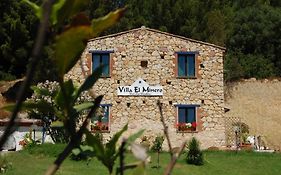 Villa El Minero Bed&Breakfast